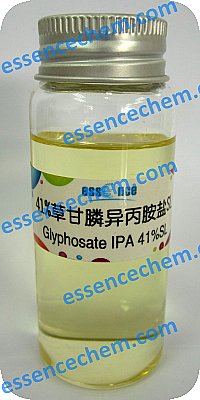 glyphosate-IPA-salt-410-SL