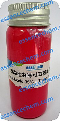 Imidacloprid-350-Thiram-100-FS-pesticide-mixture