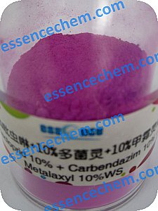 Imidacloprid-100-Carbendazim-100-Metalaxyl-100-WS-pesticide-mixture