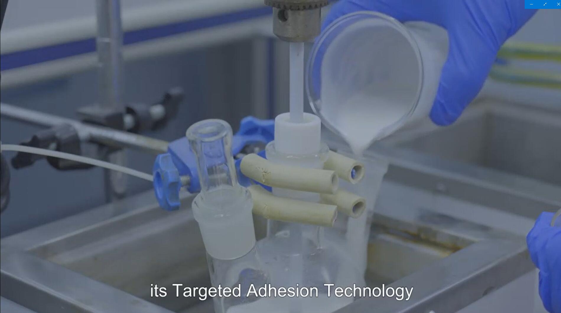 Upgrade Your SC with Essence: Drone-Friendly, Hard Water Resistant, Rainfast.