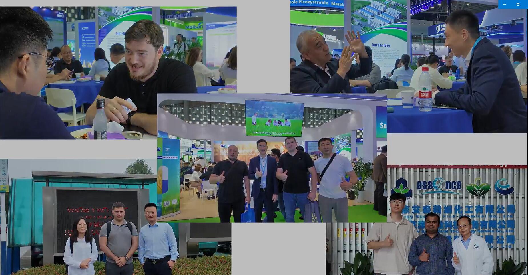 Choosing Essence means selecting a partner committed to your success—from seed to harvest and beyond.