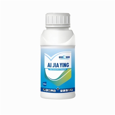 Seed coating agent companion
