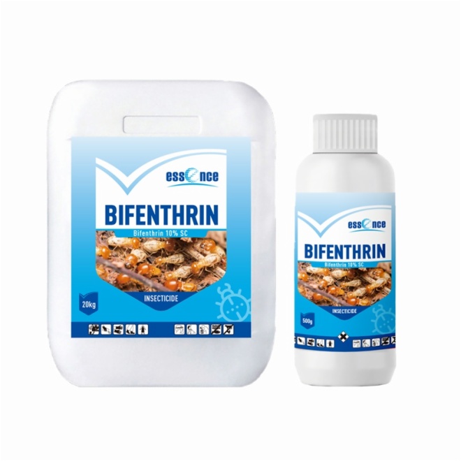 Bifenthrin 10%SC