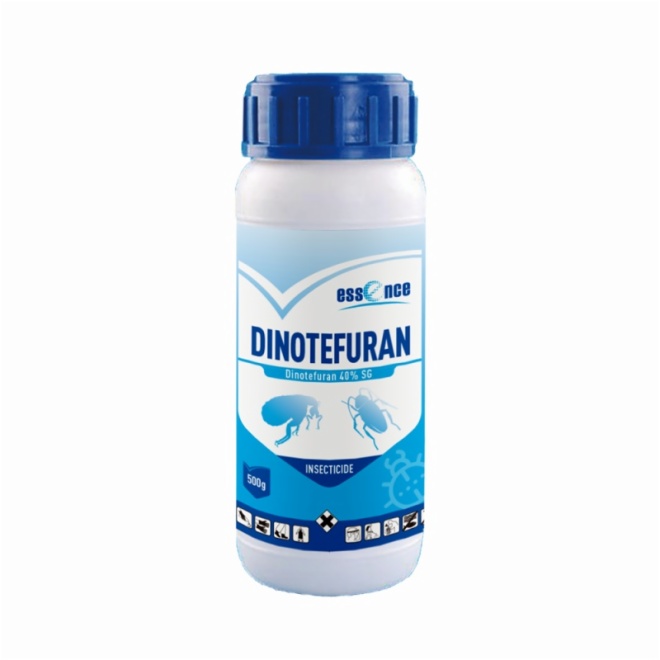 Dinotefuran 40%SG Dinotefuran 40%SG