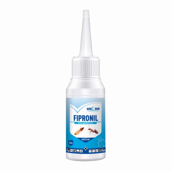 Fipronil 0.5%DP