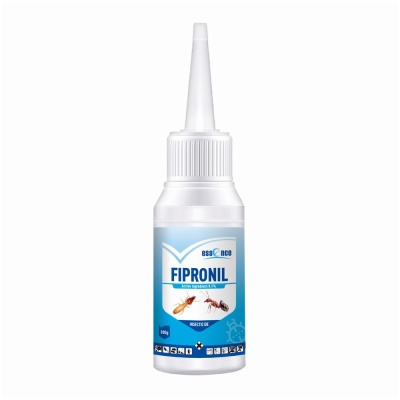 Fipronil 0.5%DP