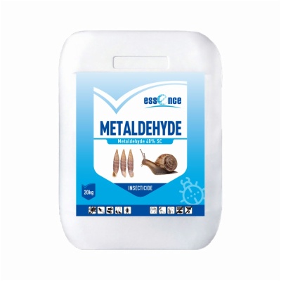 Metaldehyde 40%SC
